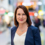 Sanna Yliniemi on nimitetty Cityconin Suomen, Viron ja Tanskan maajohtajaksi