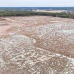 Kotkassa rakennetaan 800 miljoonan euron akkumateriaalitehdasta