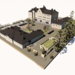 Tampereen Aleksanterin koulu peruskorjataan historiaa kunnioittaen